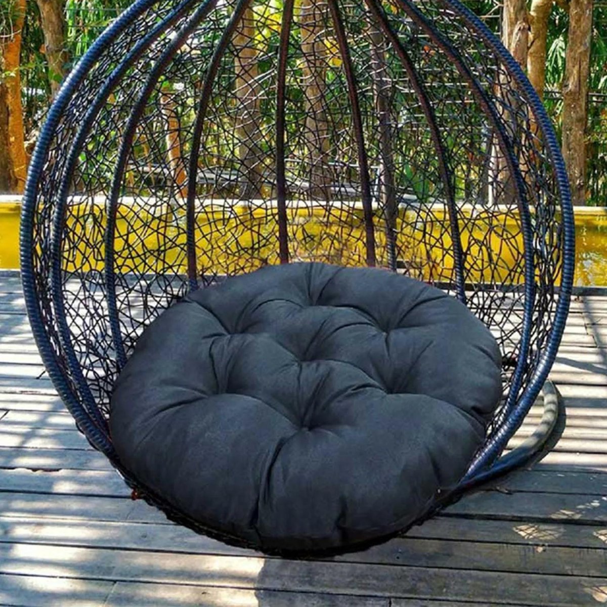 Подушка круглая для мебели Орион (2 шт.)