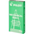 Карандаш механический PILOT H-327 0,7мм синий Япония
