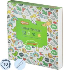 Набор школьный Комус Класс для 1кл 10 наборов+методичка д/урока труда