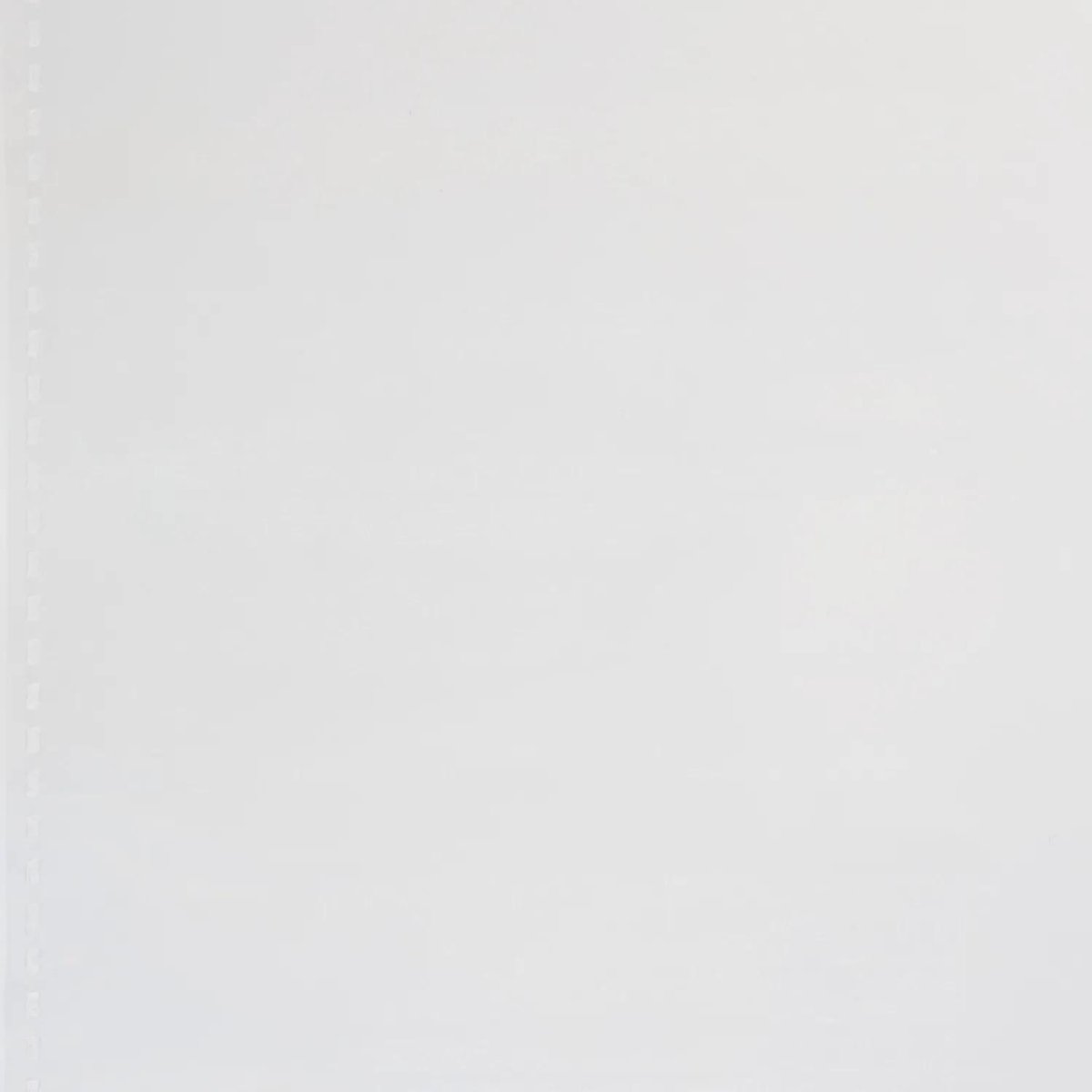 Файл-вкладыш А4 30 мкм  Выбор есть, гладкие с перф, 100шт/уп