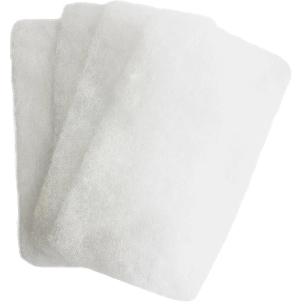 Агроткань Коврик для выращ. микрозелени, 16x10x0,5 см., 4 шт/уп, 189582