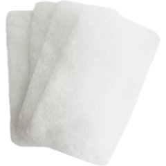 Агроткань Коврик для выращ. микрозелени, 16x10x0,5 см., 4 шт/уп, 189582