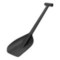 Лопата автомобильная для снега, 230х290х690мм, Denzel, 61670