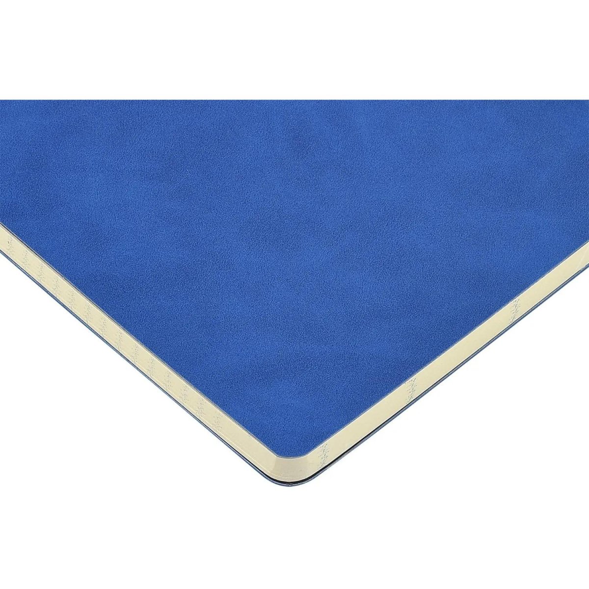 Ежедневник недатированный А5 MEGAPOLIS CLASSIC FLEX СИНИЙ, 3-788/02