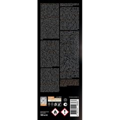 Профхим авто очистит-универ Grass/Multipurpose Foam Cleaner 1л аэр