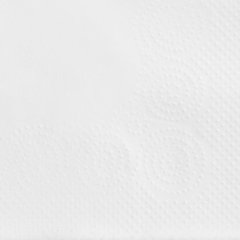 Салфетки бумажные Luscan 3 сл 33х33см белые 200 шт/уп