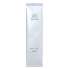 Набор зубной Luscan Body care, ПЭ,300шт