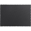 Коврик входной универсал 60x40x1,1 рис.Кросс ЭВАсерый_УК060040/УК-К/060040