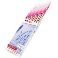 Маркер акриловый Edding 5300/069.кругл.1-2 мм. Флюоресц розовый/Neonpink