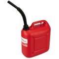 Канистра Classic для ГСМ и техн жидкостей, пластиковая, 10л REXANT 80-0202