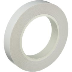 Клейкая лента канцелярская 2-х сторон,переклеив, 12ммХ12м