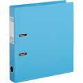 Папка-регистратор Strong Line 50мм,небесн-голуб,ПБП2,карм.кор