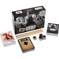 Настольная игра Нуар,GG031