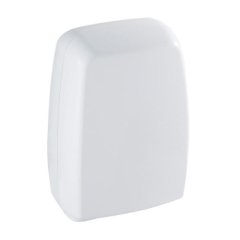 Сушилка для рук электрическая 1кВт M-120 белая