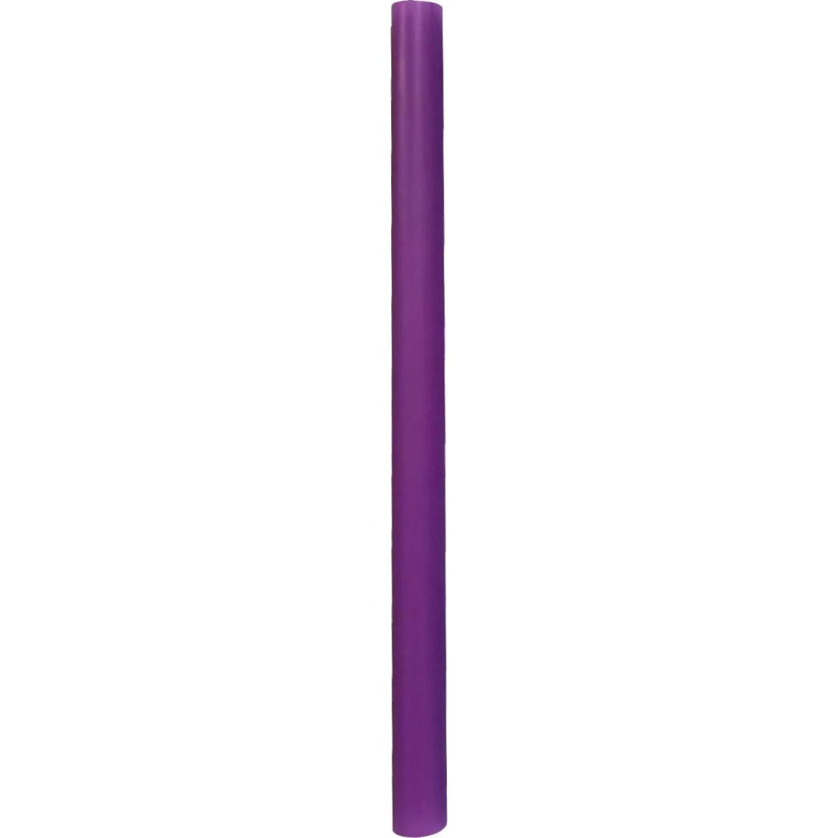 Трубочка для коктейлей прямая 210мм, d12 мм, цвет в ассорт., 250шт/уп