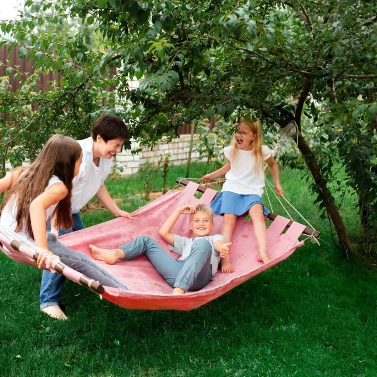 Семена газонной травы GNOM GRAS (1 кг),201055