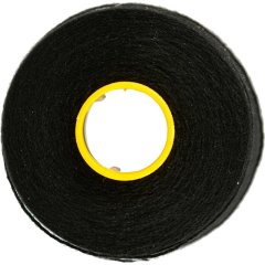 Нить прошивная лавсан черная (1000 м)