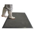 Коврик HACCPER Dezmatta с основой 90х120см серый dez90120