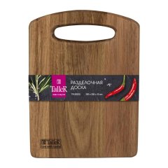 Доска разделочная TalleR TR-52223