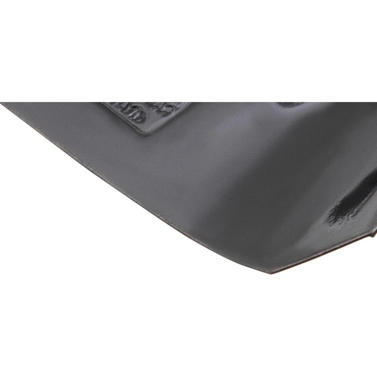 Лопата совковая, 235х285 мм, ребра жесткости, без черенка, Россия// Сибртех