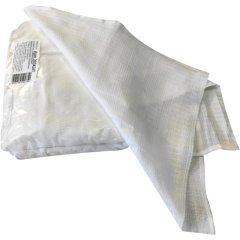 Салфетка техническая вафельная 40x80 прошитые пл. 106г/м2, 50шт/уп