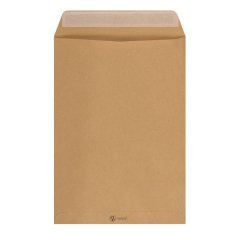 Пакет в упаковке Крафт С4стрип Multipack 229х324 100г 50шт/уп/5702