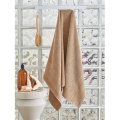Полотенце махровое банное 70х120 см ,450 г/м2, Хаки