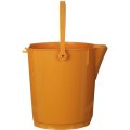 Ведро 12 л. полипропилен пов.прочности ,жёл