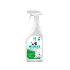 Профхим д/стекл-зеркал поверхн, универсал Grass/Clean Glass, 0,6л_т/р