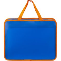 Папка детская  А4 пластиковая, с ручками ПМ-А4-26, КОСМОЗНАК