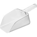 Совок для льда/сыпучих продуктов  750 мл. 280 мм. поликарбонат, 76819