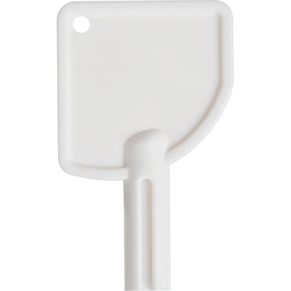 Дозатор для мыла-пены Luscan Prof Etalon сенсор 1000мл белый 151056