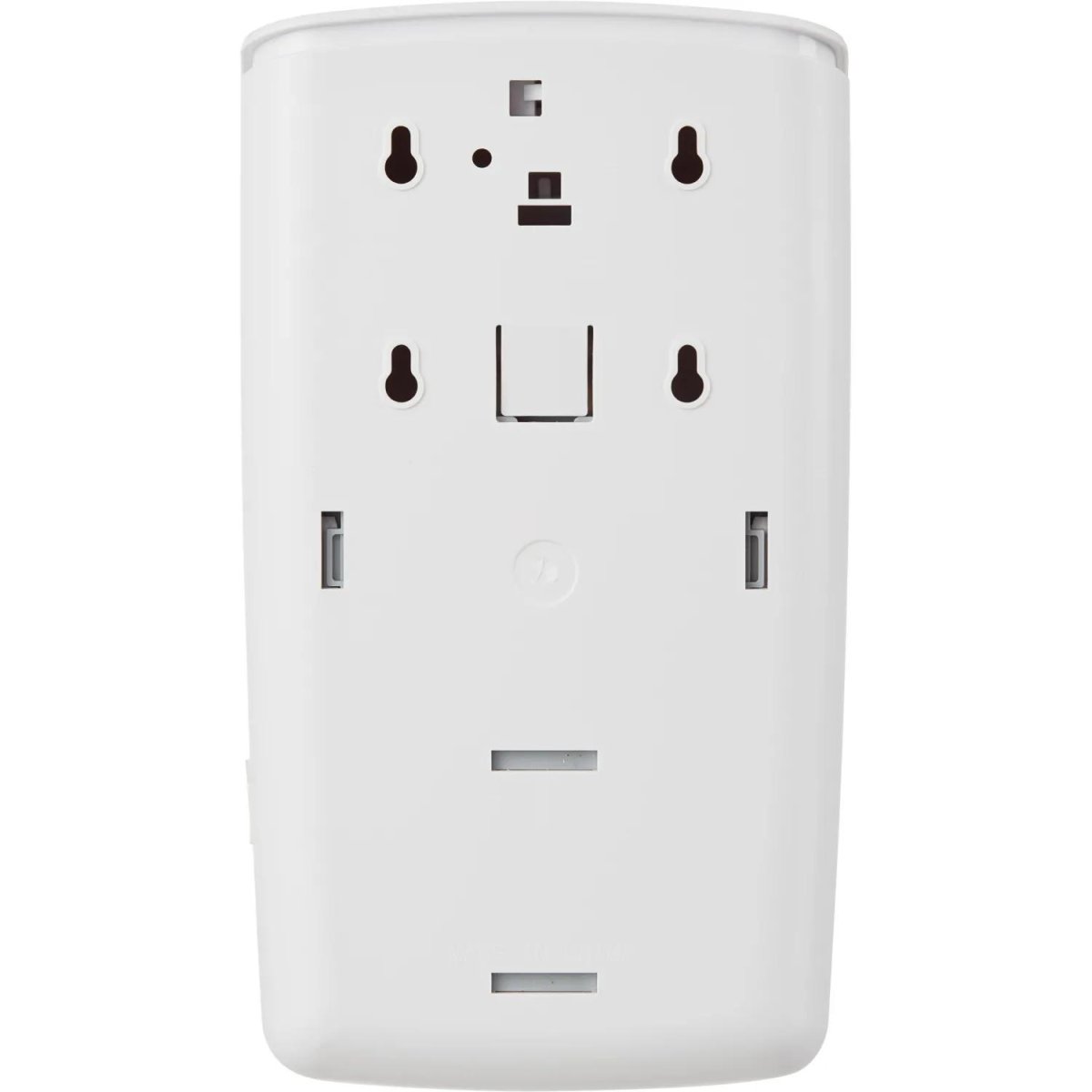 Дозатор для мыла-пены Luscan Prof Etalon сенсор 1000мл белый 151056