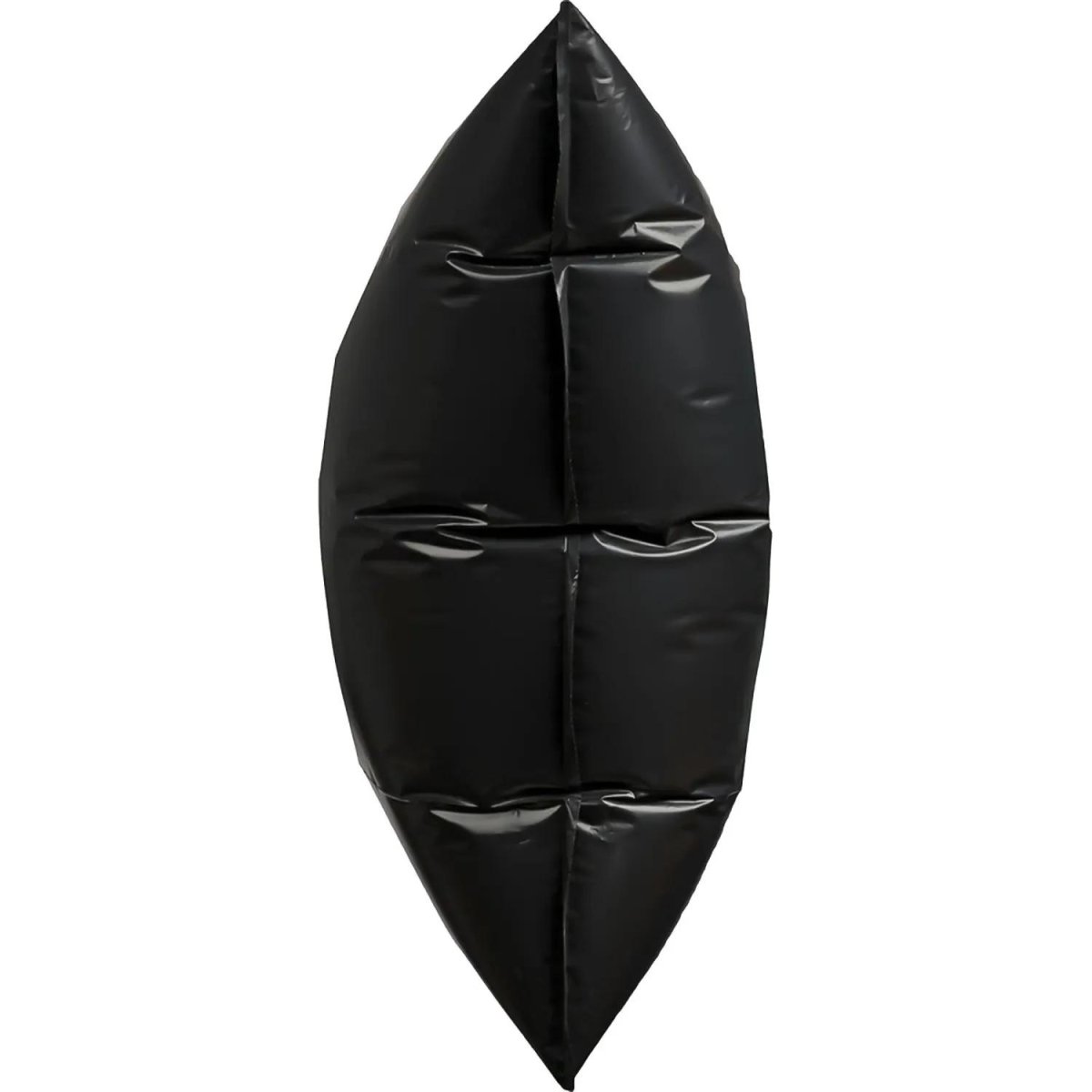 Мешки для мусора ПВД 220л 40мкм 50шт/уп черн 88х106см CleanBag_1448