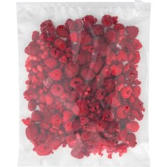 Пакет с замком слайдер EVA прозрачный 60 мкм 10х15, 50 шт/уп