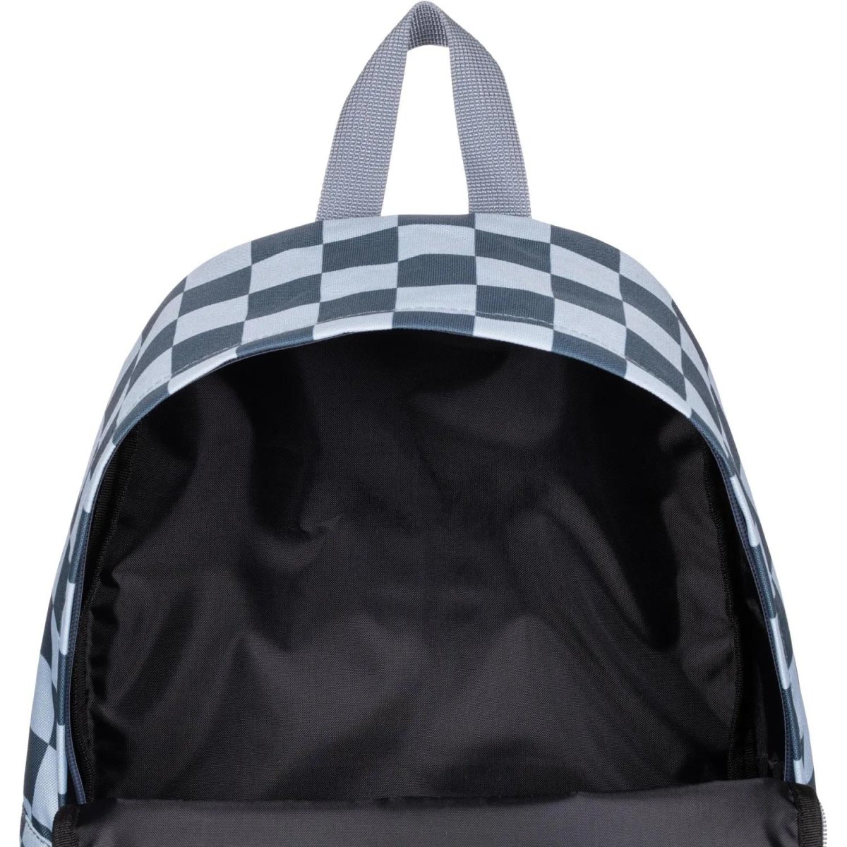 Рюкзак школьный Комус Класс  Light Шахматка,, 1 отд