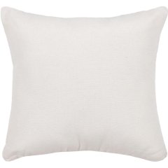 Подушка декоративная 40х40см (хлопок 60%, ПЭ 40%/новолон ПЭ), ПД40-084