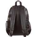 Рюкзак Smart экокожа, черный