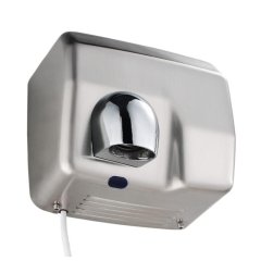 Сушилка для рук электрическая 2,3кВт M-798 Iron satin