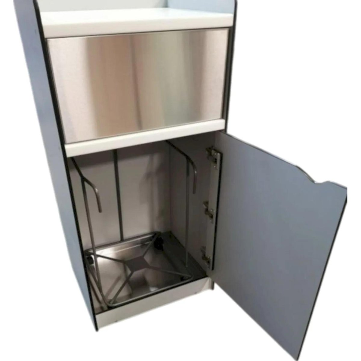 Урна для фудкорта Next