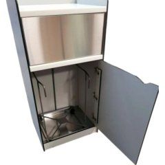 Урна для фудкорта Next