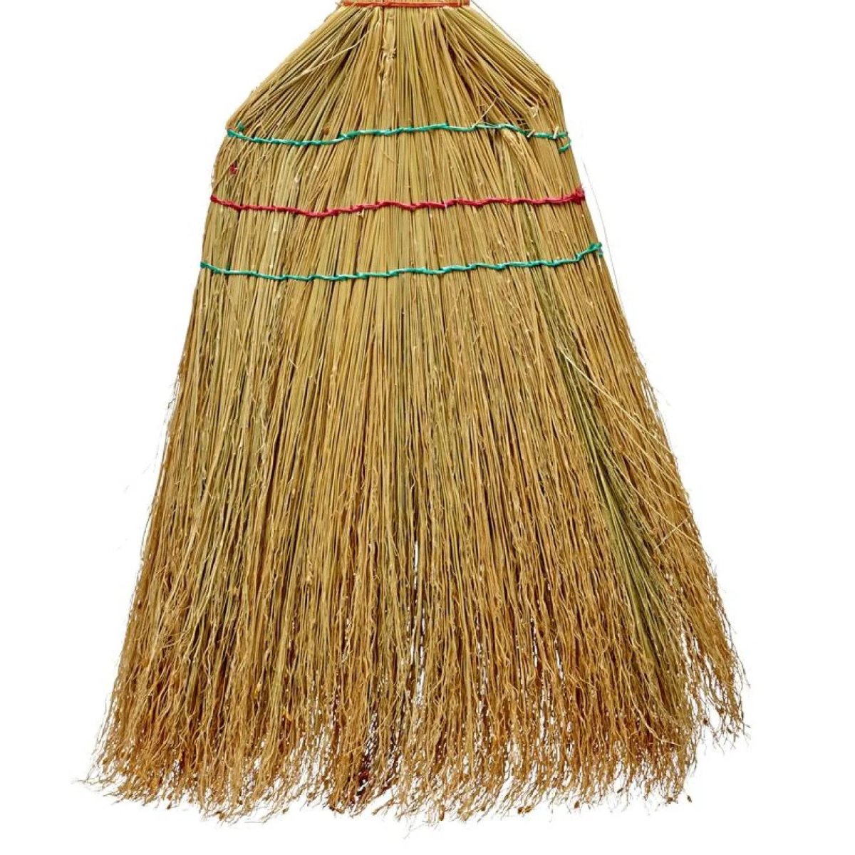 Веник трехпрошивной  Люкс