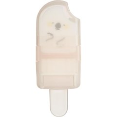 Ластик M&G Summer Cha Cha, с роллером, в ассортименте