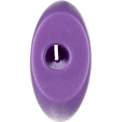 Точилка Attache Bright Colours 1 отв., цветной контейнер, ассорти