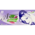 Тампоны Анна Новинка средний размер 20 шт/уп