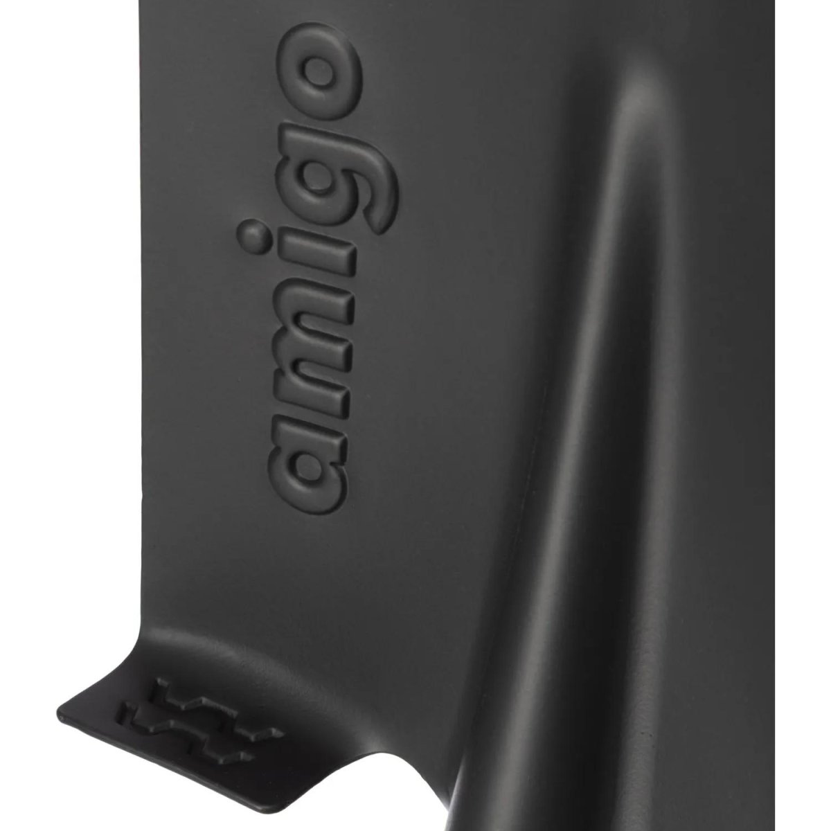 Лопата прямая с зубьями Amigo Grande_70191