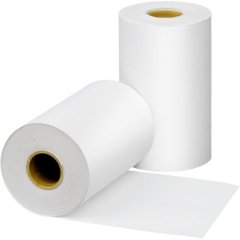 Ролики для касс 57мм (дл.11м,вт12,из т/б) 12шт/уп