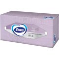Салфетки косметические ZEWA-Deluxe 28420/3849 3-сл.90шт./уп.