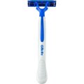 Бритва одноразовая Gillette Blue Simple3 8шт