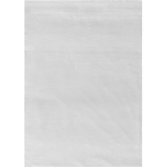 Курьер-пакет, без печати,без КДС,430x500+40к,50 мкм(50шт/уп) Эконом